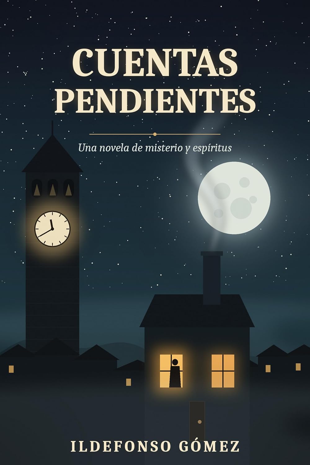 Portada de Cuentas Pendientes